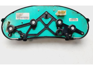 Přístrojová deska Citroen Berlingo 2005 9659364180