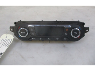 Блок управления климат-контролем 2038344, 22400716 Ford Tourneo