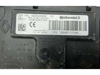 Комплект блоков управления A2C98849200, 237106968R   Dacia Duster