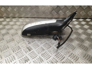 Зеркало электрическое Skoda Superb B5 (3U) 2001 - 2008 года