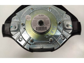 Подушка безопасности водителя 8200546962   Dacia Logan I