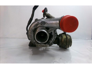 Turbodmychadlo Турбина 46786078 Fiat Stilo 192A1000