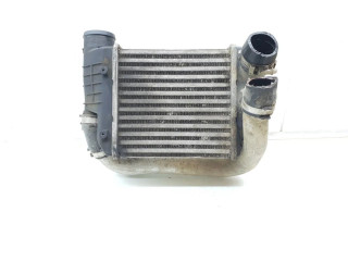 Радиатор интеркулера Mini One - Cooper R50 - 53 W10B16A