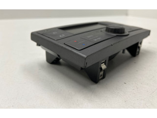 Блок управления климат-контролем Volkswagen Phaeton