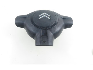 Подушка безопасности водителя E8XN8329189, E8XN8329189   Citroen C1