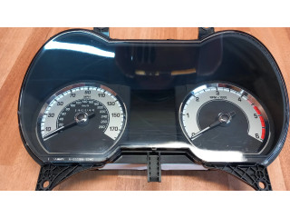 Панель приборов 9X2310849JF, A50003176 Jaguar XF X250