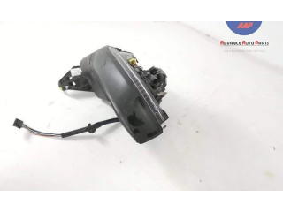 Zpětné zrcátko Audi Q7 4M 2015