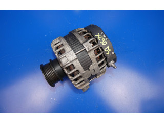 Генератор 30659580, 14V100215A   Volvo XC90      