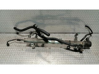 Vstřikovací lišta A6110700395, 0445214038 Mercedes-Benz Sprinter W901 W902 W903 W904 pro naftový motor 2.2