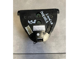 Блок управления A83000600   Lancia Phedra