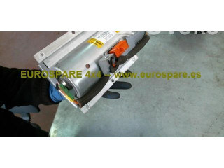 Подушка безопасности пассажира 30754338 Volvo XC90