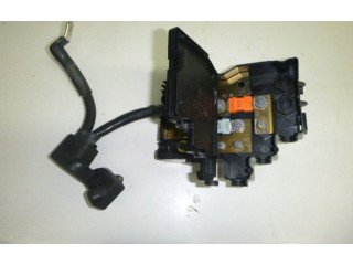 Блок предохранителей 3D0937548C, 3D0937548C Volkswagen Phaeton