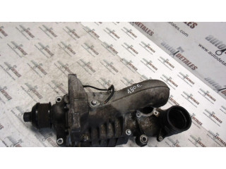 Turbodmychadlo Нагнетатель A2711400787 Mercedes-Benz C W203 1.8