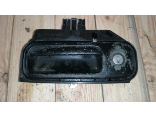 Внешняя ручка