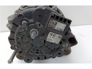 Генератор 04l903024s Volkswagen Caddy