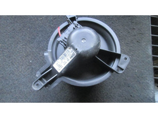 Вентилятор печки