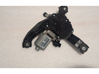 Моторчик заднего дворника 96540683 Chevrolet Aveo