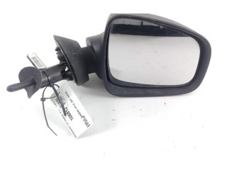 Зеркало электрическое Dacia Sandero 2008 - 2012 года