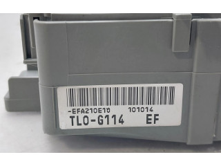 Блок предохранителей TL0G114 Honda Accord
