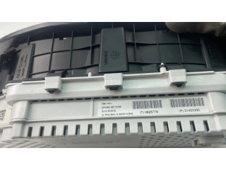 Přístrojová deska Volvo V40 2015 31433330