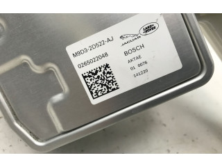 Jednotka ABS M9D32D522AJ Jaguar I-Pace 2020