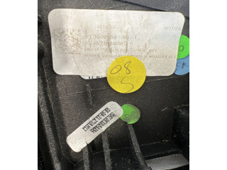 Подушка безопасности для колен 107782500D, 162736501B Tesla Model S