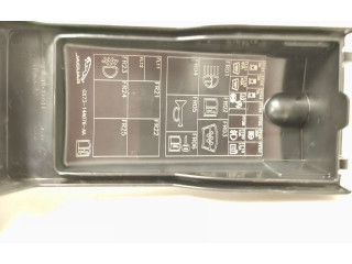 Блок предохранителей GX7314A076AA Jaguar XE