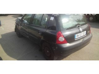 Ручка стеклоочистителей 7701051763   Renault Clio II