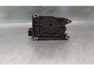 Вентилятор печки    96554418   Chevrolet Nubira