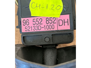 Дроссель 96552852, 52133D1000   Chevrolet Nubira  