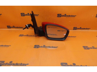 Зеркало (механическое) Skoda Citigo 2011 - 2020 года