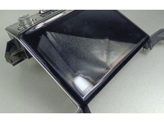 Дисплей 68375145AG Jeep Grand Cherokee WL