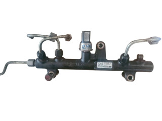 Vstřikovací lišta 9681909680 Fiat Scudo