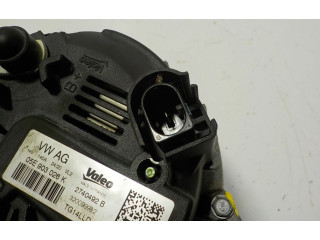 Генератор 05E903026K, 05E903026K   Skoda Fabia Mk3 (NJ)      