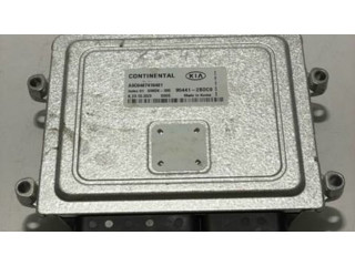 Блок управления двигателя 95441-2BDC0, A3C0487410401 KIA Niro