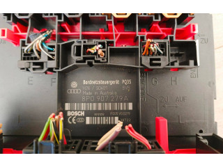 Блок комфорта 8P0907279A   Audi A3 S3 8P   