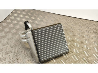 Радиатор печки