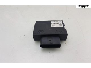 Блок управления 80A906093, 80A906093 Audi Q5 SQ5