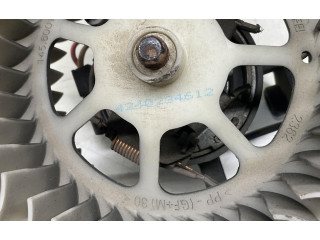 Вентилятор печки    424-0234612, 424-0234612   Mercedes-Benz A W168