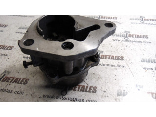 Вакуумный насос