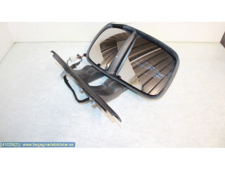 Зеркало электрическое Iveco Daily 4th gen 2006 - 2011 года