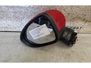 Zpětné zrcátko KIA Rio 2016 876101W311, 876101W311