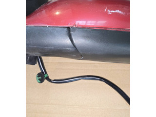 Зеркало электрическое        Volkswagen Touran I  2003 - 2010 года   