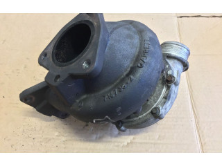  Турбина Volvo S60  8653122, GT2052V         