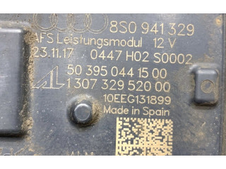 Блок управления 8S0941329 Audi TT TTS RS Mk3 8S