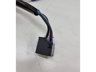 Зеркало электрическое Audi Q5 SQ5 2017 - года