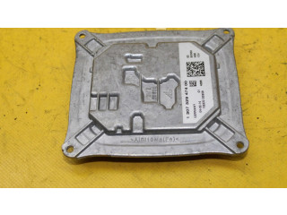 Блок управления Xenon