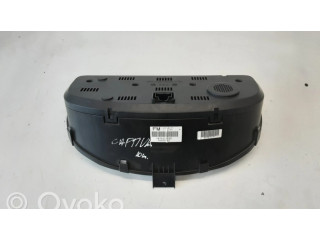 Přístrojová deska Chevrolet Captiva 2007 FM7D250208, 96858447