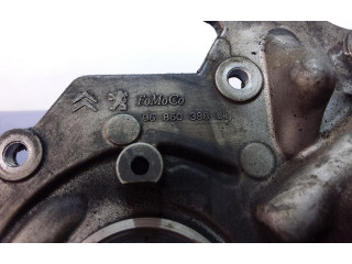 Масляный насос 9686038880, 9686038880    Volvo V60