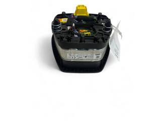 Подушка безопасности водителя 4N0880201M Audi e-tron